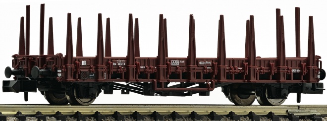 Flat car type Rm<br /><a href='images/pictures/Fleischmann/Fleischmann-825602.jpg' target='_blank'>Full size image</a>